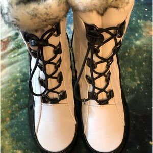 Brand Sporto, Condition like new wore only once, size 7